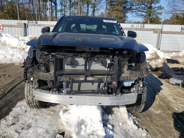 2024 Toyota Tacoma Double Cab