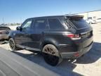 2014 Land Rover Range Rover Sport HSE