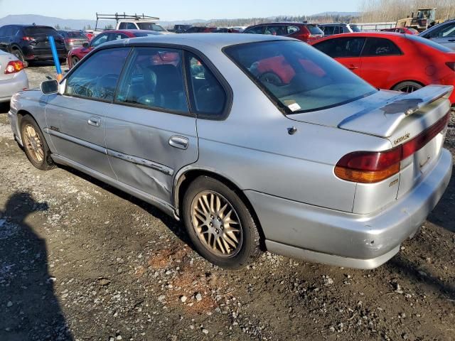 1999 Subaru Legacy GT