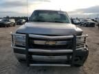 2001 Chevrolet Silverado K2500 Heavy Duty