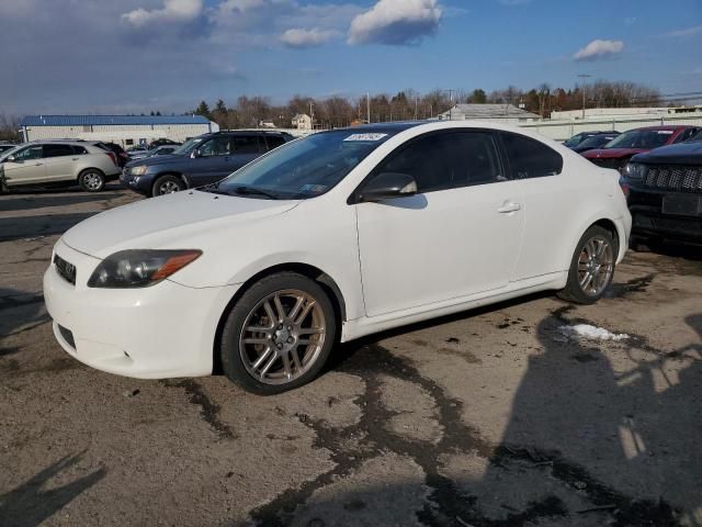 2010 Scion TC