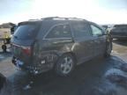 2013 Honda Odyssey Touring