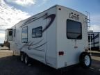 2011 Keystone Laredo