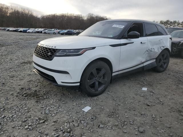 2019 Land Rover Range Rover Velar S