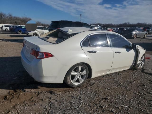 2010 Acura TSX