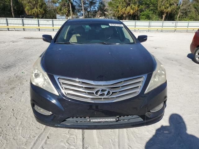 2013 Hyundai Azera GLS