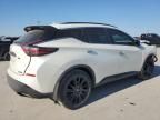 2022 Nissan Murano SV