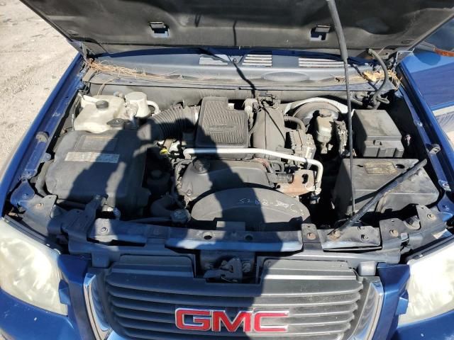 2005 GMC Envoy