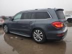 2014 Mercedes-Benz GL 450 4matic