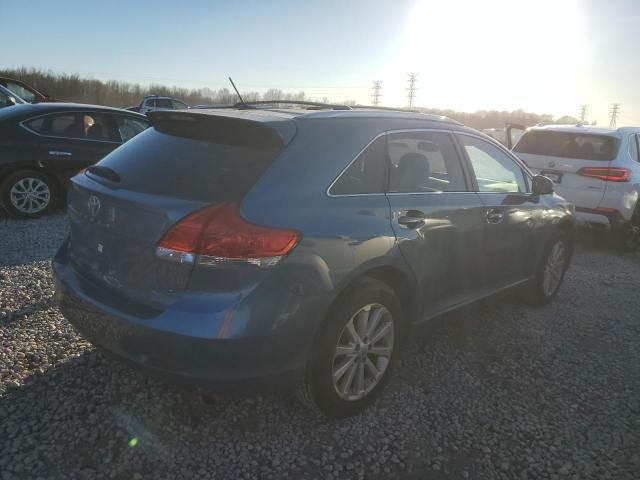 2009 Toyota Venza