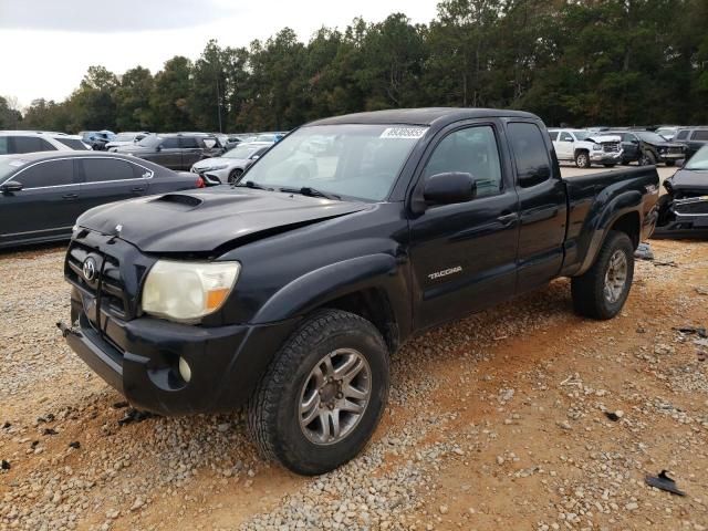 2006 Toyota Tacoma Access Cab