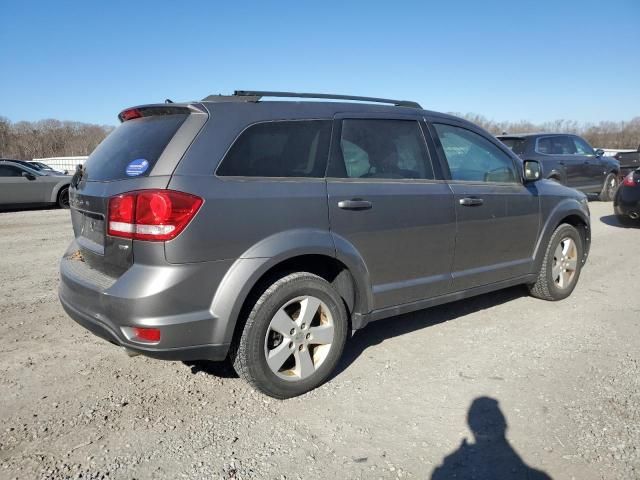 2012 Dodge Journey SXT