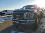 2020 Ford F450 Super Duty