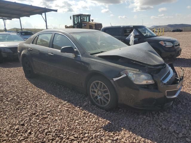 2012 Chevrolet Malibu LS