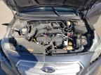 2016 Subaru Legacy 2.5I Limited