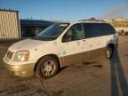 2004 Ford Freestar Limited