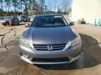 2015 Honda Accord EX