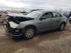 2008 Chrysler Sebring LX