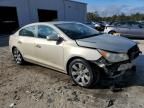 2011 Buick Lacrosse CXL