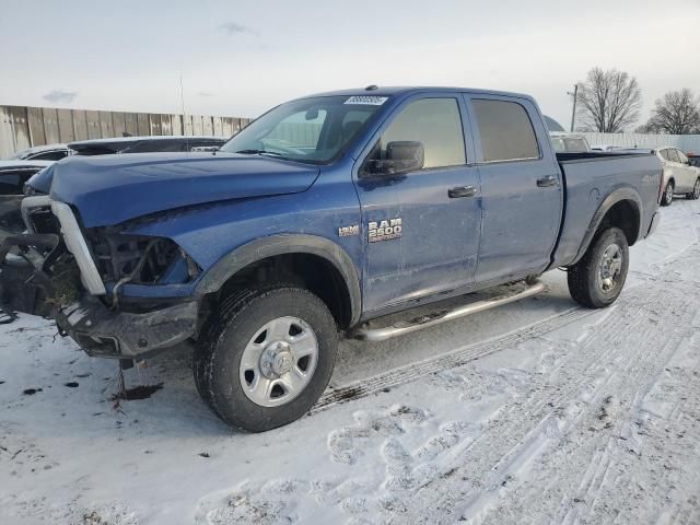 2018 Dodge RAM 2500 ST