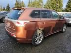 2014 Mitsubishi Outlander SE