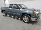 2014 Chevrolet Silverado C1500 LT