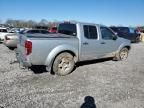 2006 Nissan Frontier Crew Cab LE