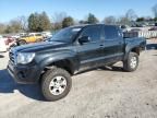 2007 Toyota Tacoma Double Cab