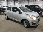 2014 Chevrolet Spark 1LT