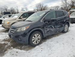 Honda cr-v ex salvage cars for sale: 2013 Honda CR-V EX