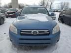 2006 Toyota Rav4 Limited