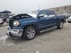 2016 GMC Sierra K1500 SLT