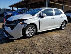 2025 Toyota Corolla SE en venta en Tanner, AL