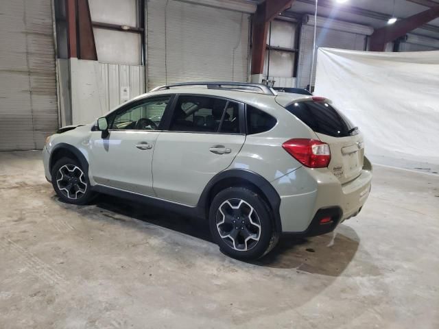 2014 Subaru XV Crosstrek 2.0 Premium