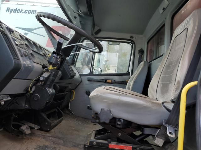 1997 Freightliner Medium Conventional FL70