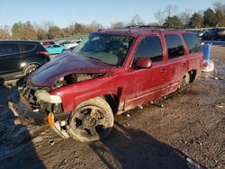 2004 Chevrolet Tahoe K1500 en venta en Madisonville, TN