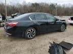 2016 Honda Accord EXL