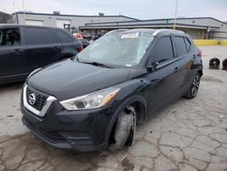 2020 Nissan Kicks SV en venta en Lebanon, TN