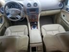 2012 Mercedes-Benz GL 450 4matic