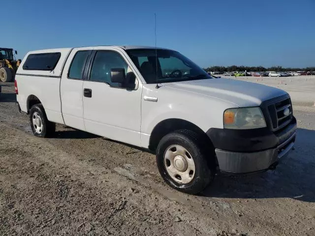 2006 Ford F150