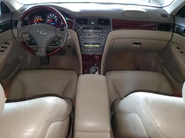 2004 Lexus ES 330