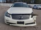 2007 Infiniti M35 Base