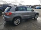 2009 Volkswagen Tiguan S