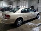 2001 Dodge Stratus SE