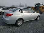 2010 Hyundai Elantra Blue