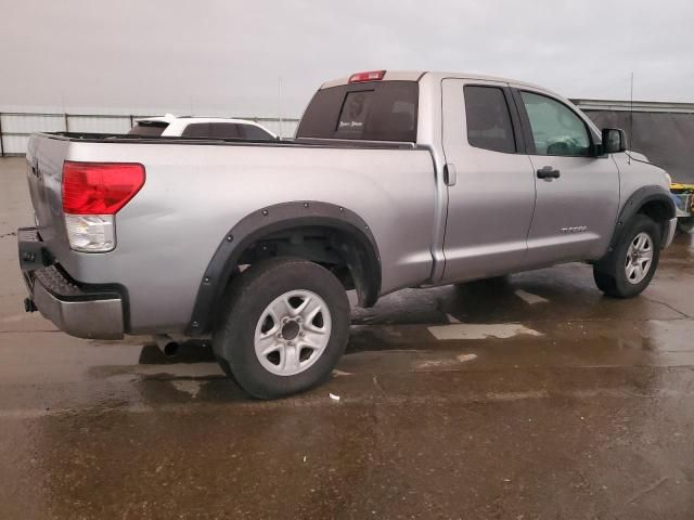 2010 Toyota Tundra Double Cab SR5