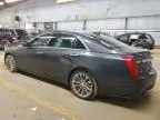 2018 Cadillac CTS Luxury