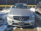 2014 Mercedes-Benz C 350 4matic