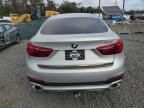 2016 BMW X6 XDRIVE35I