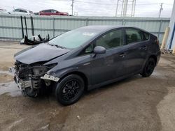 Hybrid Vehicles for sale at auction: 2015 Toyota Prius